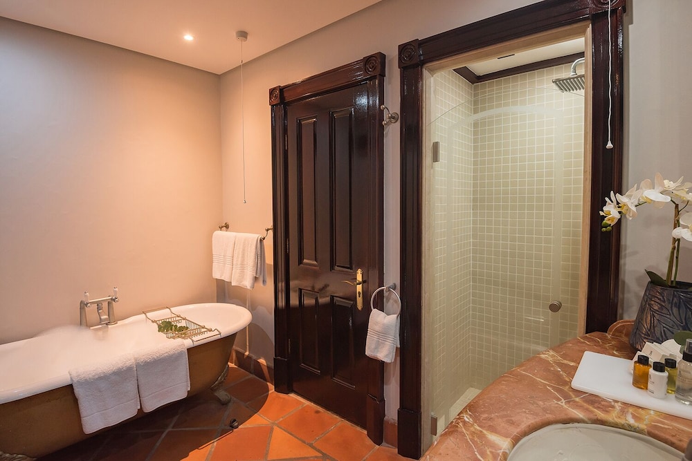 Fairmont Zimbali Lodge 66/66