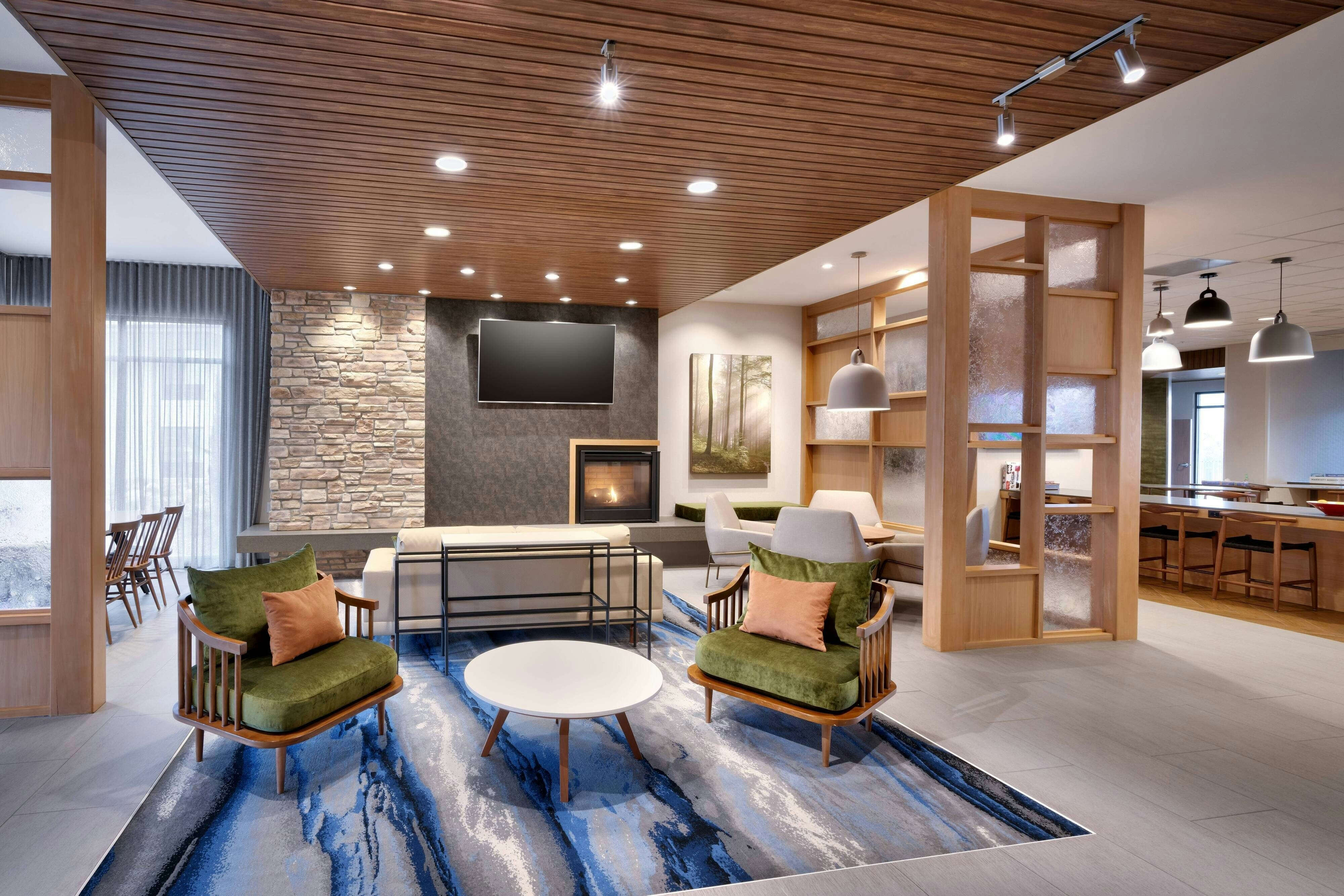 Fairfield Inn & Suites By Marriott Virgin Zion National Park 8/25