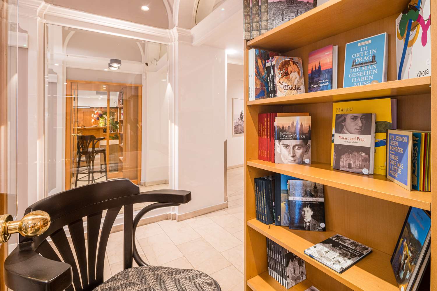 Best Western Hotel Moran 50/57