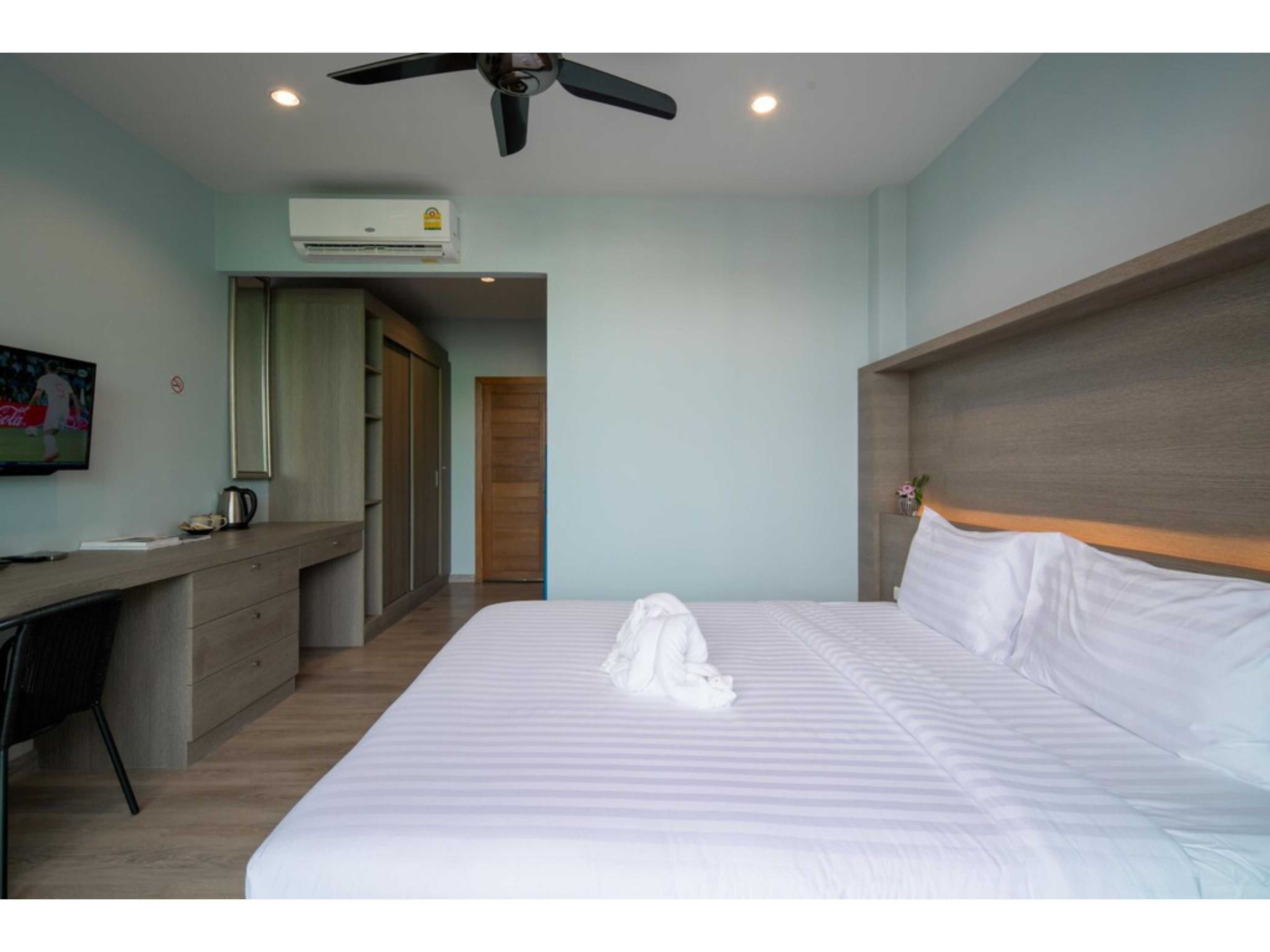 Peace Blue Naiharn Naturist Resort SHA+ by ZUZU 14/50
