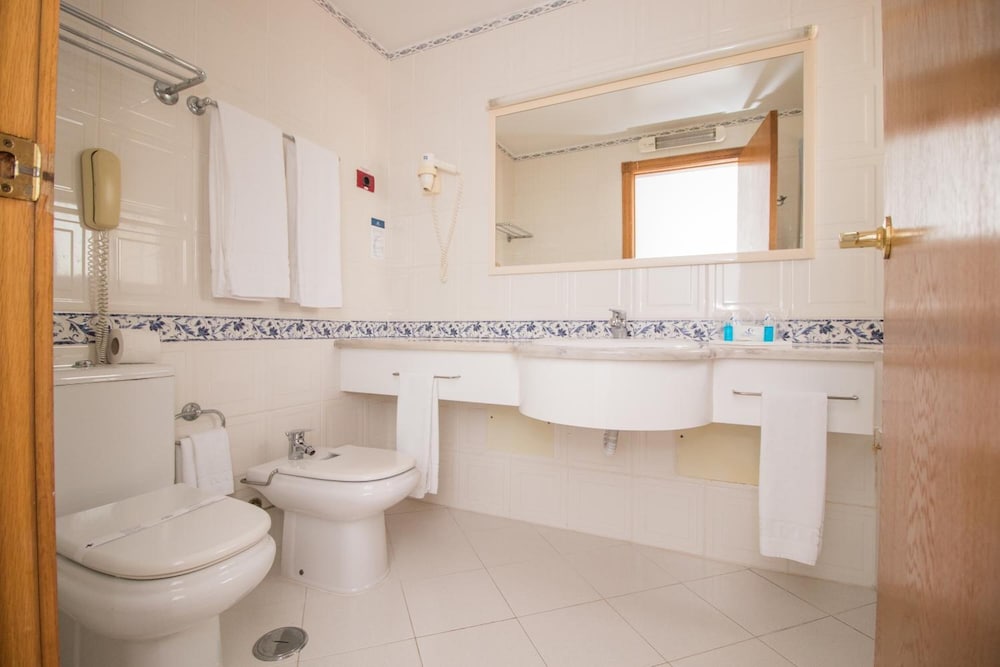 Hotel Apartamento Do Golfe 50/50