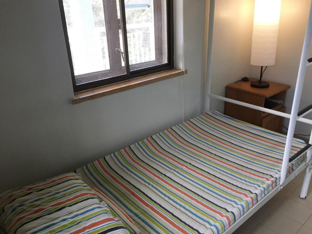 Private, 4 Bunk Beds, Bunk Bed