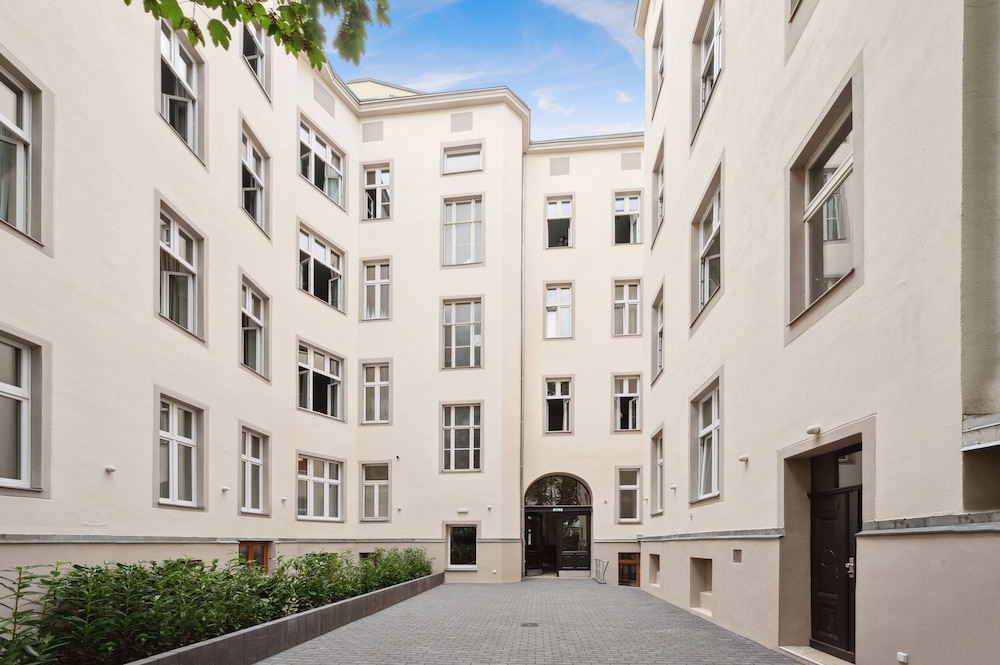 Limehome Berlin Stresemannstr 42/55
