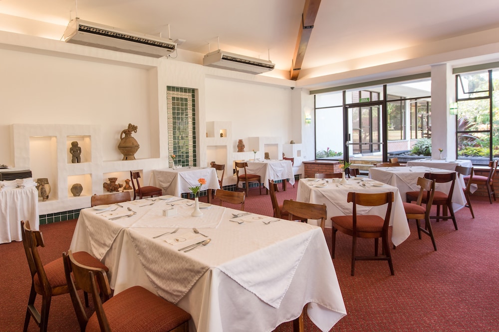 Hotel Bougainvillea San Jose 39/66
