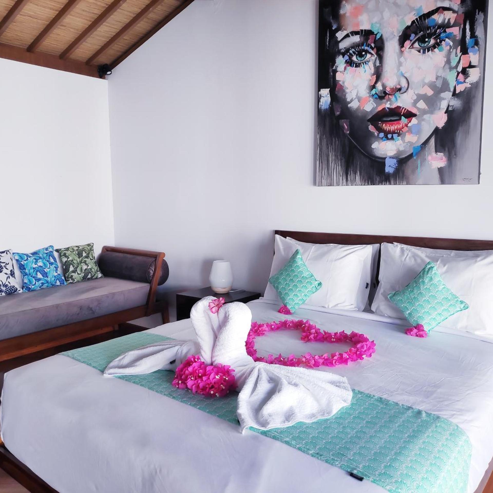 1 Bedroom, Villa, with Pool، Pera ONE Villas 8/10
