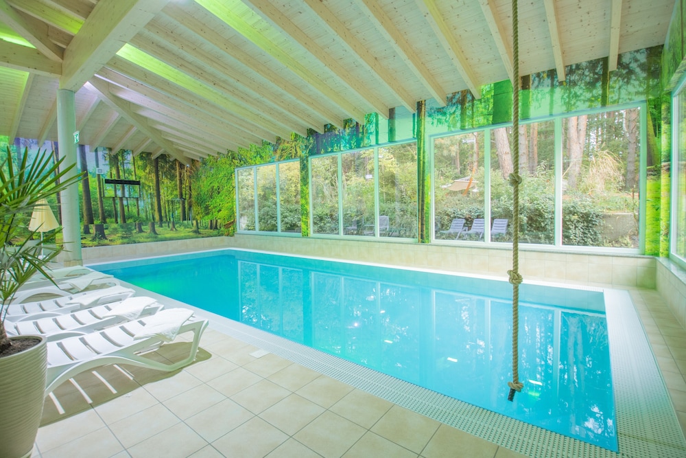 Waldhotel Roggosen 35/69