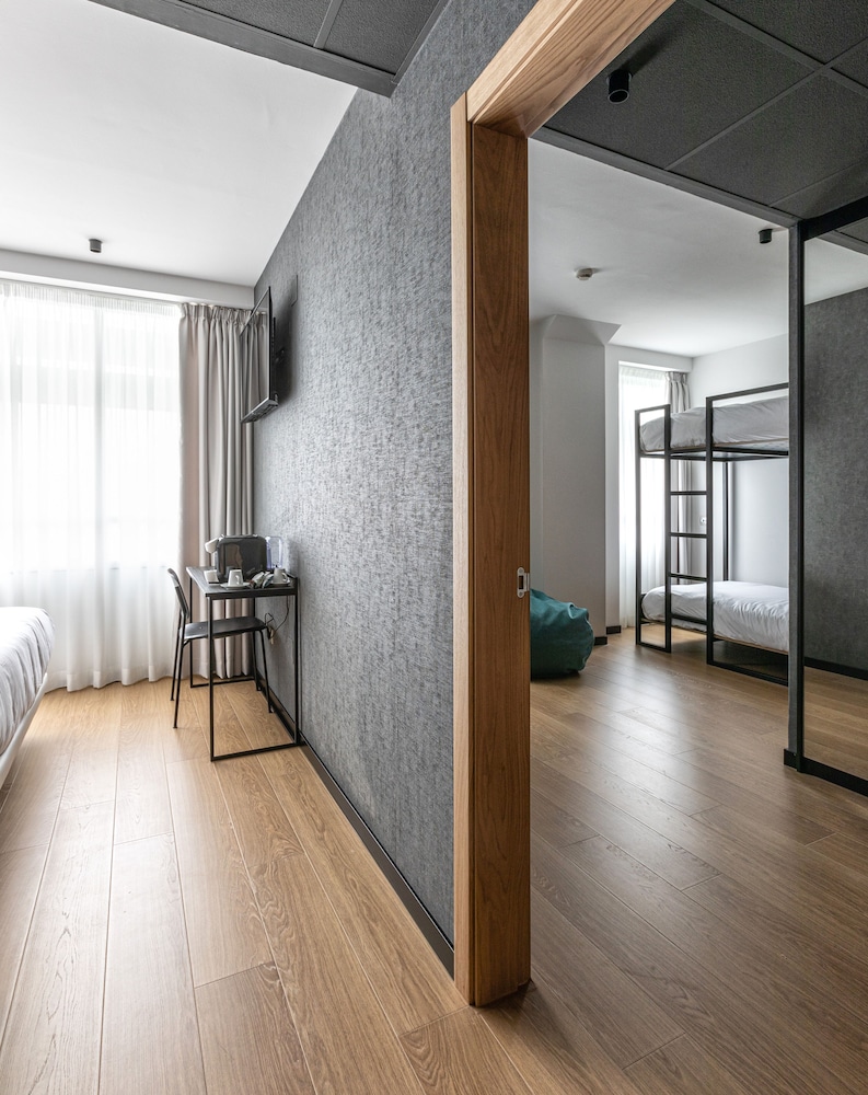 Hotel Forum Ceao 20/31