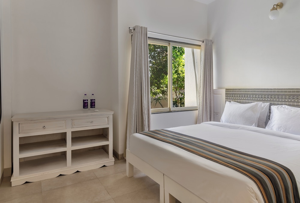 1 BEDROOM, APARTMENT
