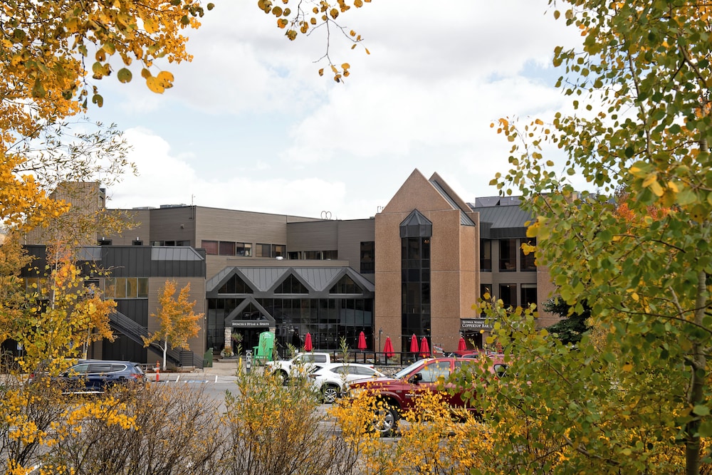 Beaver Run Resort And Conference Center 6/80