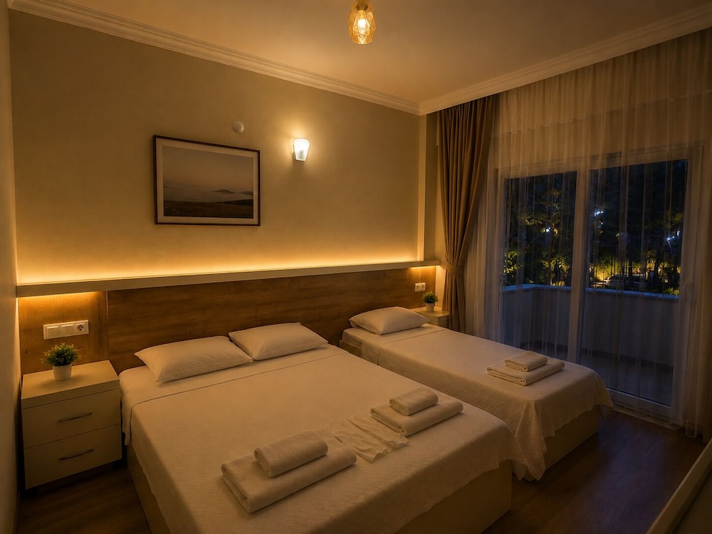 Tenedos Iskele Hotel 29/45