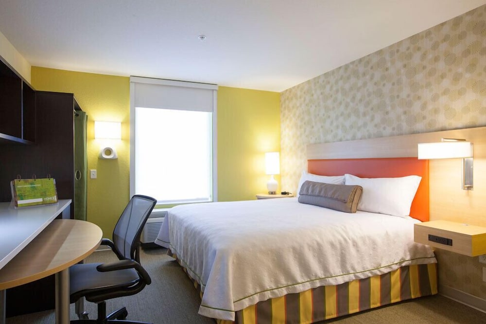 Home2 Suites By Hilton Youngstown West/Austintown 10/46