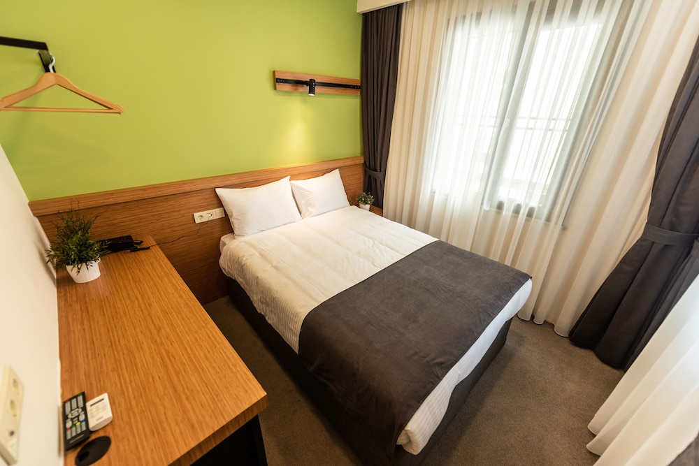 Bram Hotel Istanbul 23/44