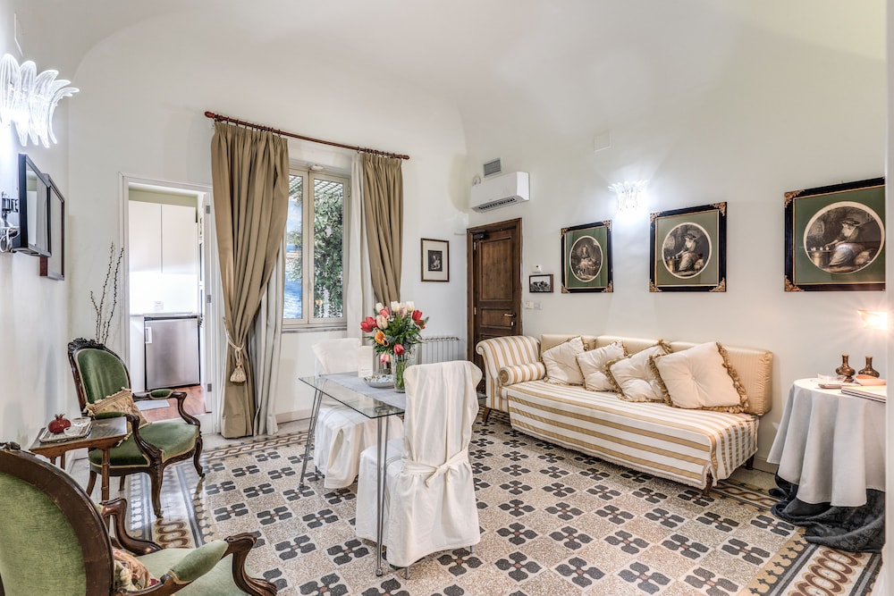 La Residenza Hotel 43/59