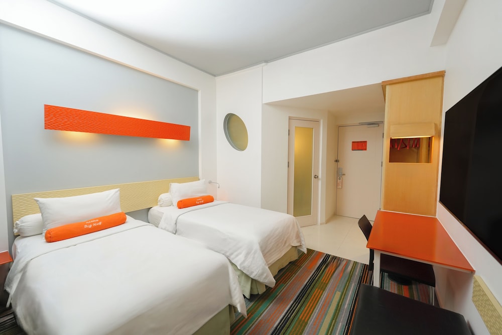 Harris Hotel Conventions Festival Citylink Bandung 15/50