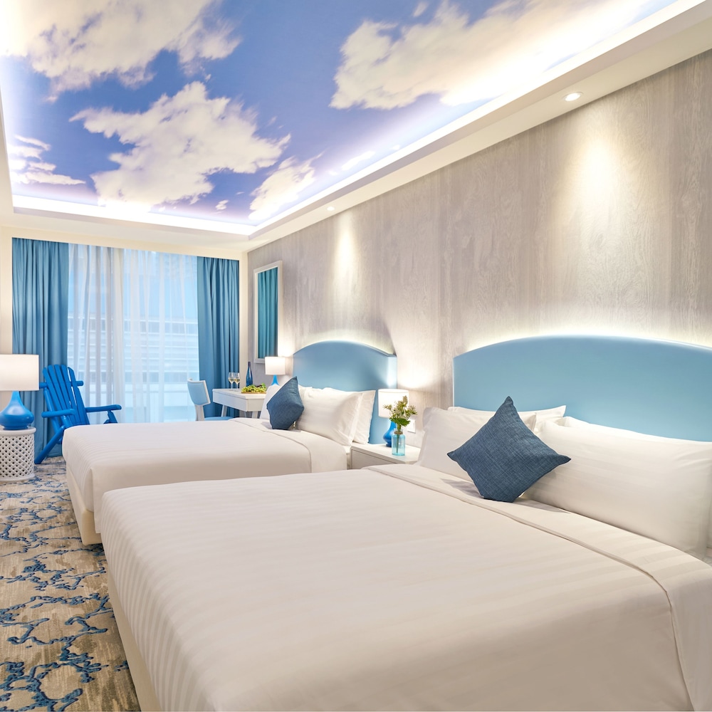 Hotel Cozi Resort 9/27