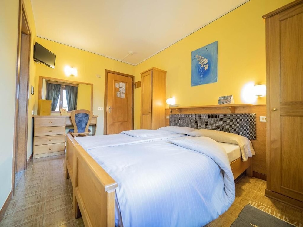 Baita Della Luna Hotel 10/38