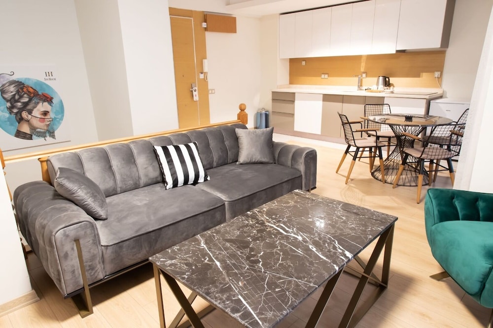 INN HOUSE LOFT SPA 28/39