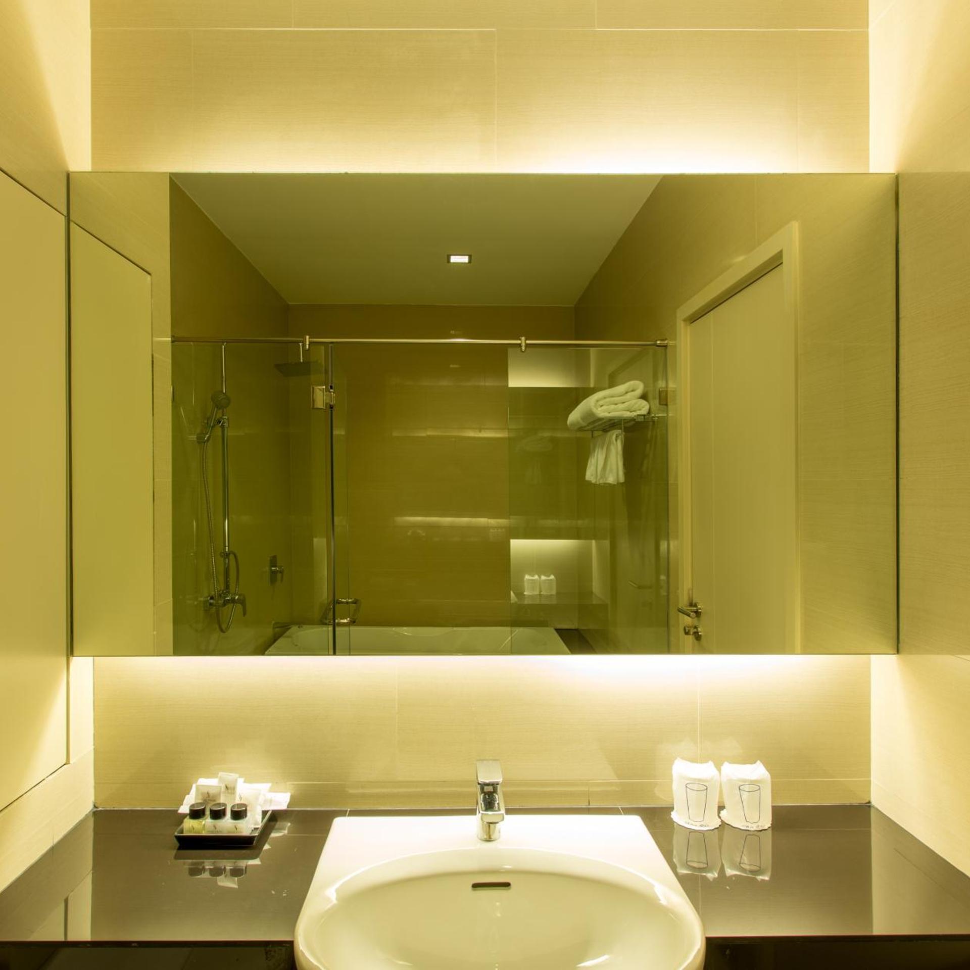 Park, Suite، HYDE PARK CHIANGMAI 8/10