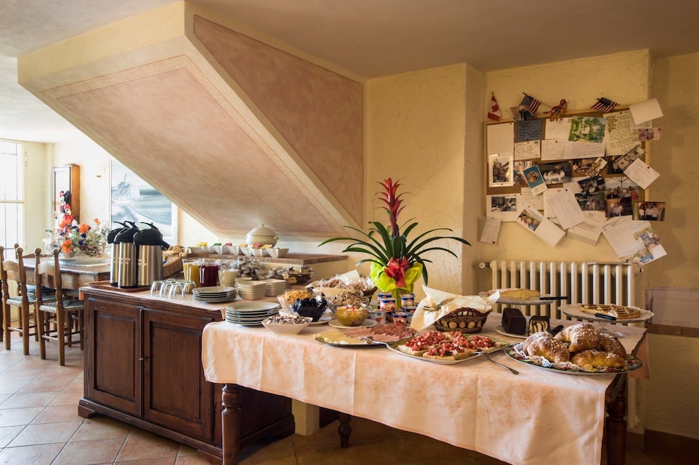 B&B Ponte A Nappo 53/65