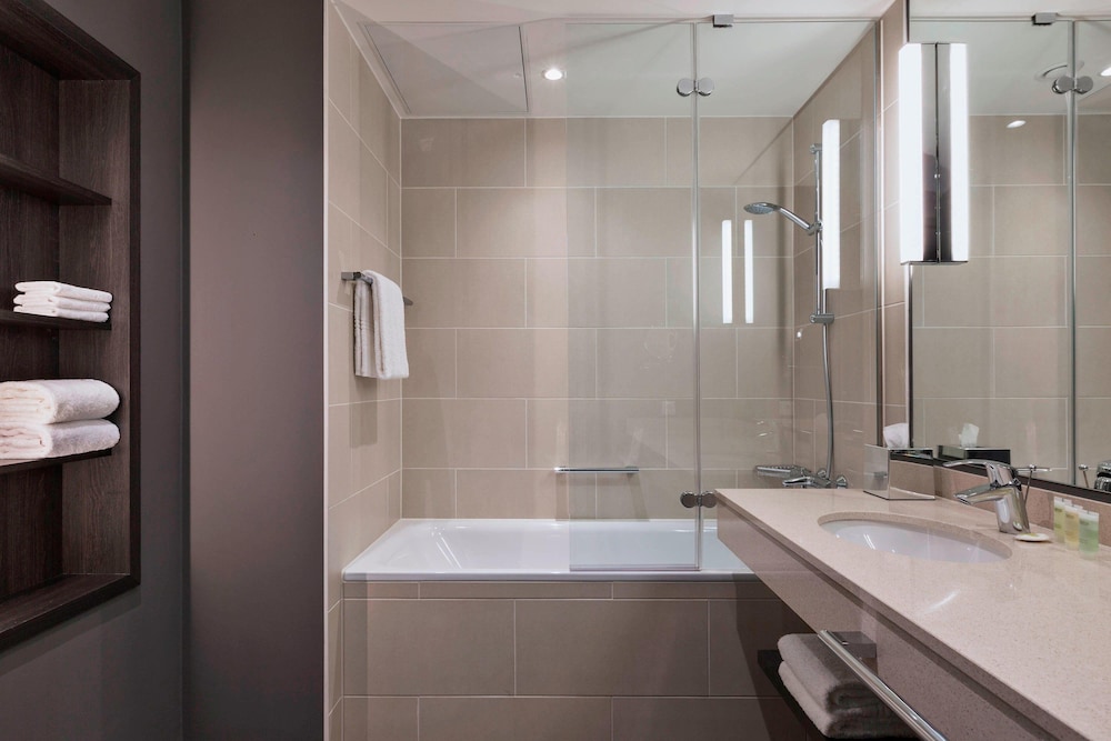 Residence Inn Frankfurt City Center 7/42