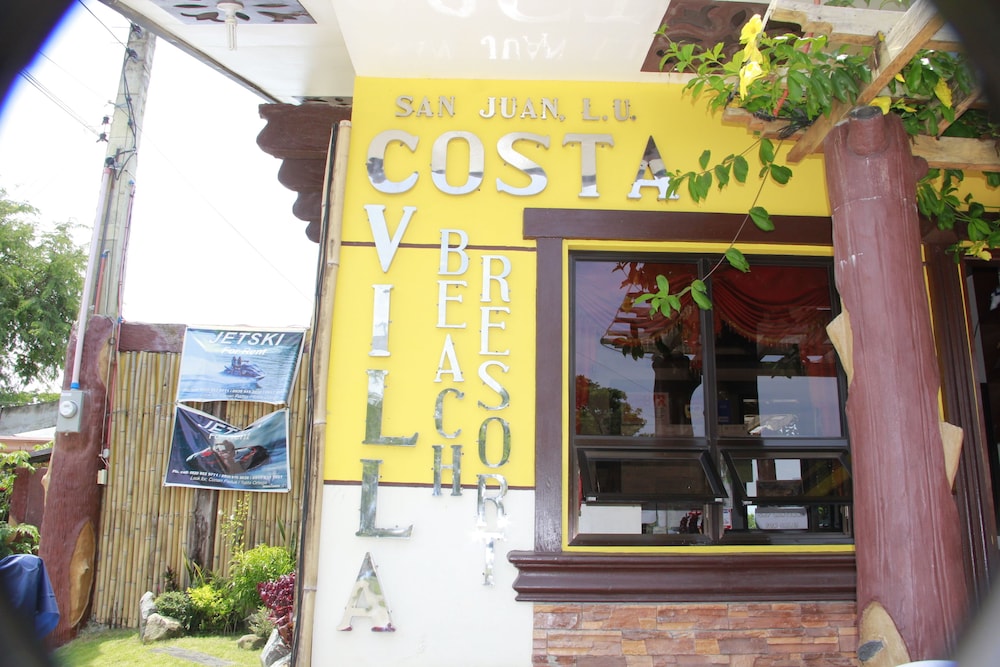 Costa Villa Beach Resort 10/34