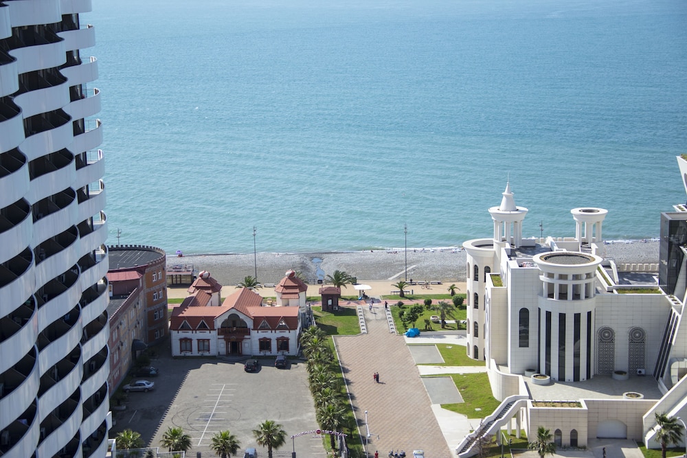 Corner Inn in BATUMI