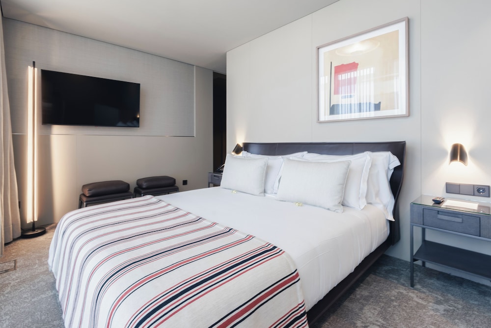 Hotel White Lisboa 18/66
