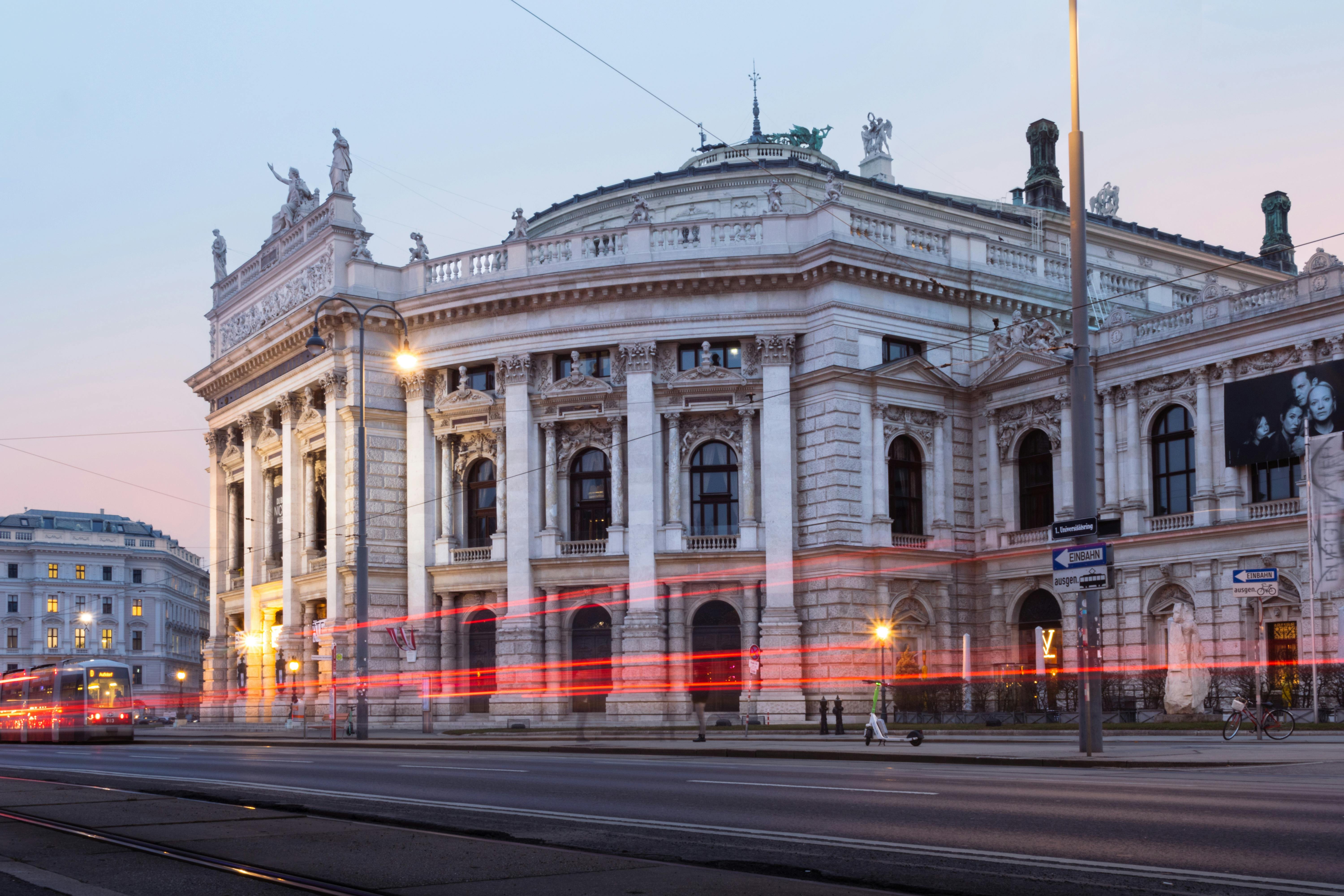 Garner Hotel Vienna Prinz Eugen by IHG in VIENNA