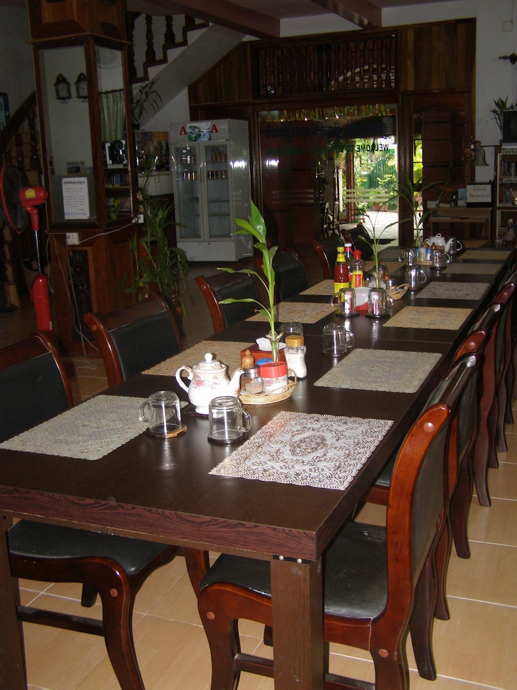 Bun Kao Guest House 15/21