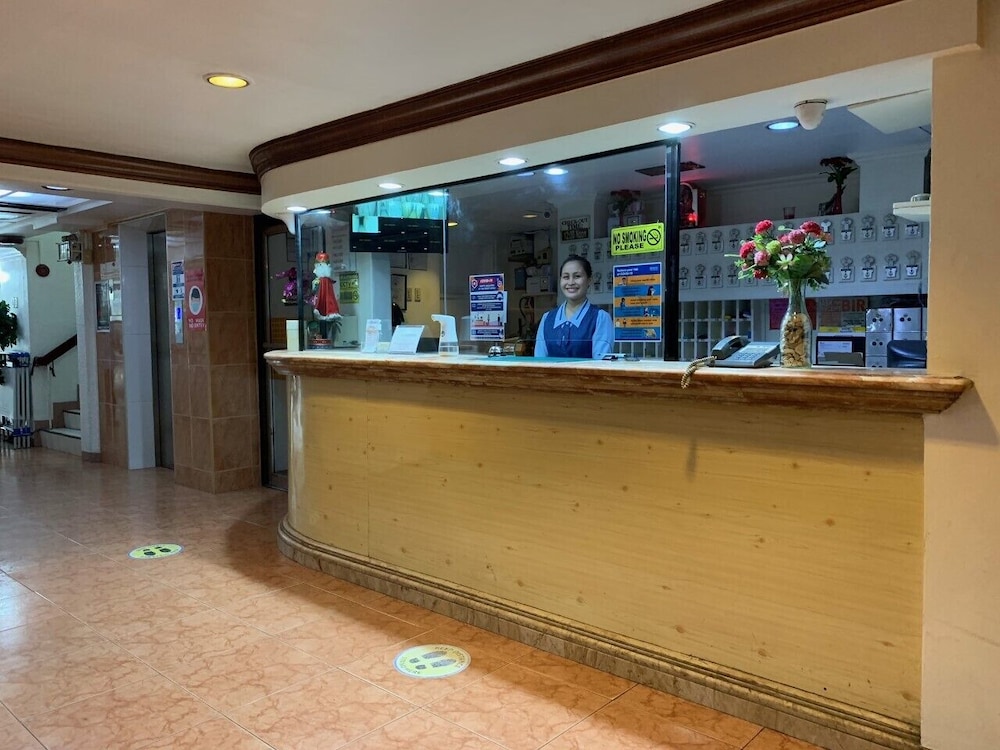 Cebuview Tourist Inn 7/27
