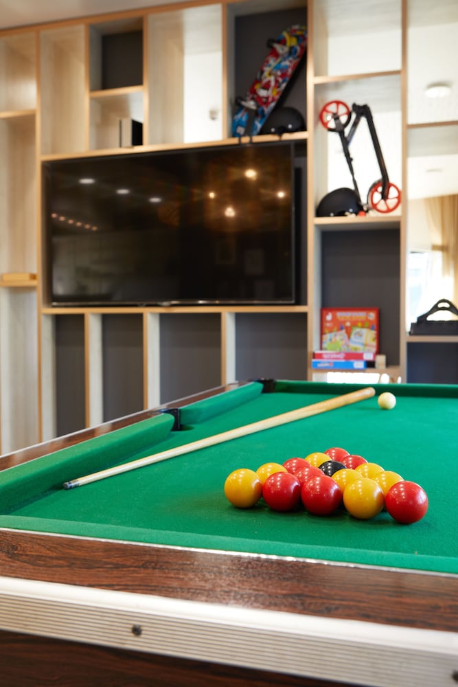 Aparthotel Adagio and Spa Vannes 45/50