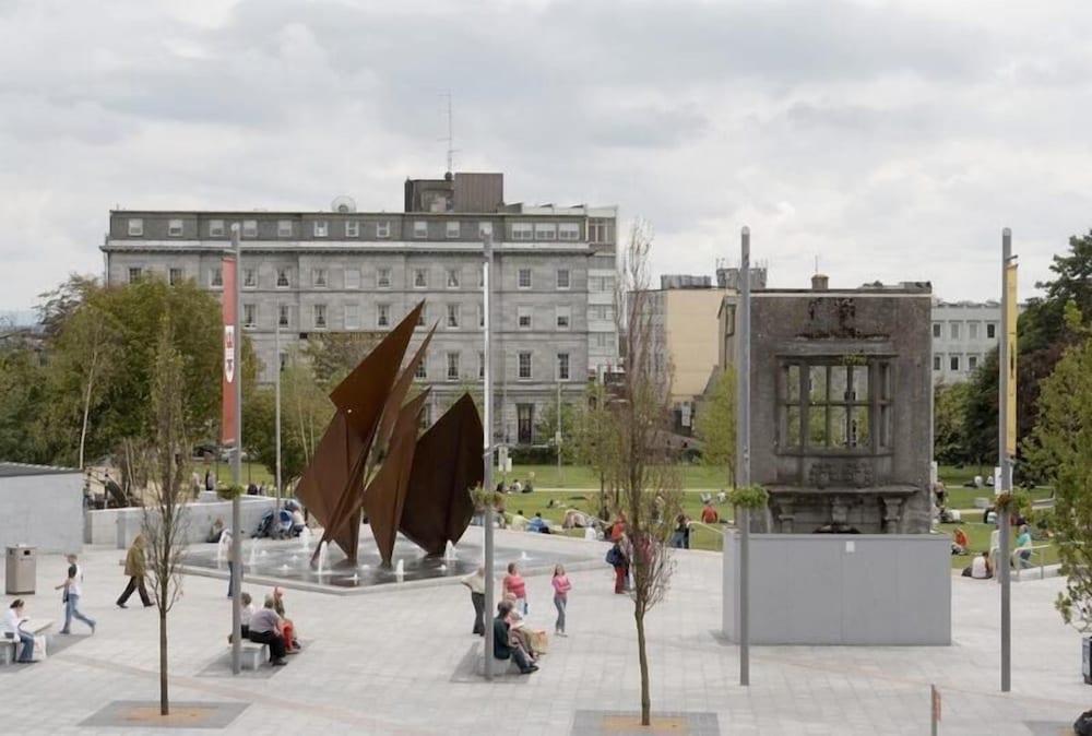 Travelodge Plus - Galway City 34/41