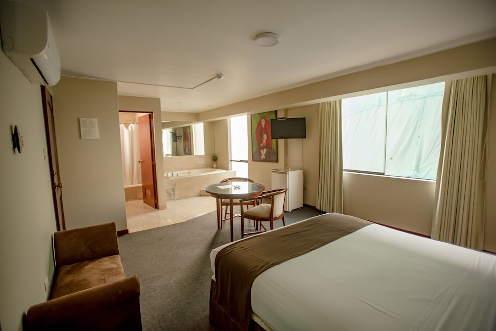 Park Suites 15/50