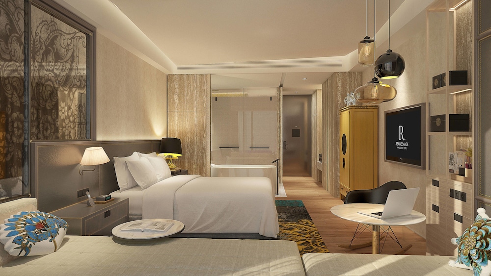 Renaissance Hangzhou Northeast Hotel 6/46