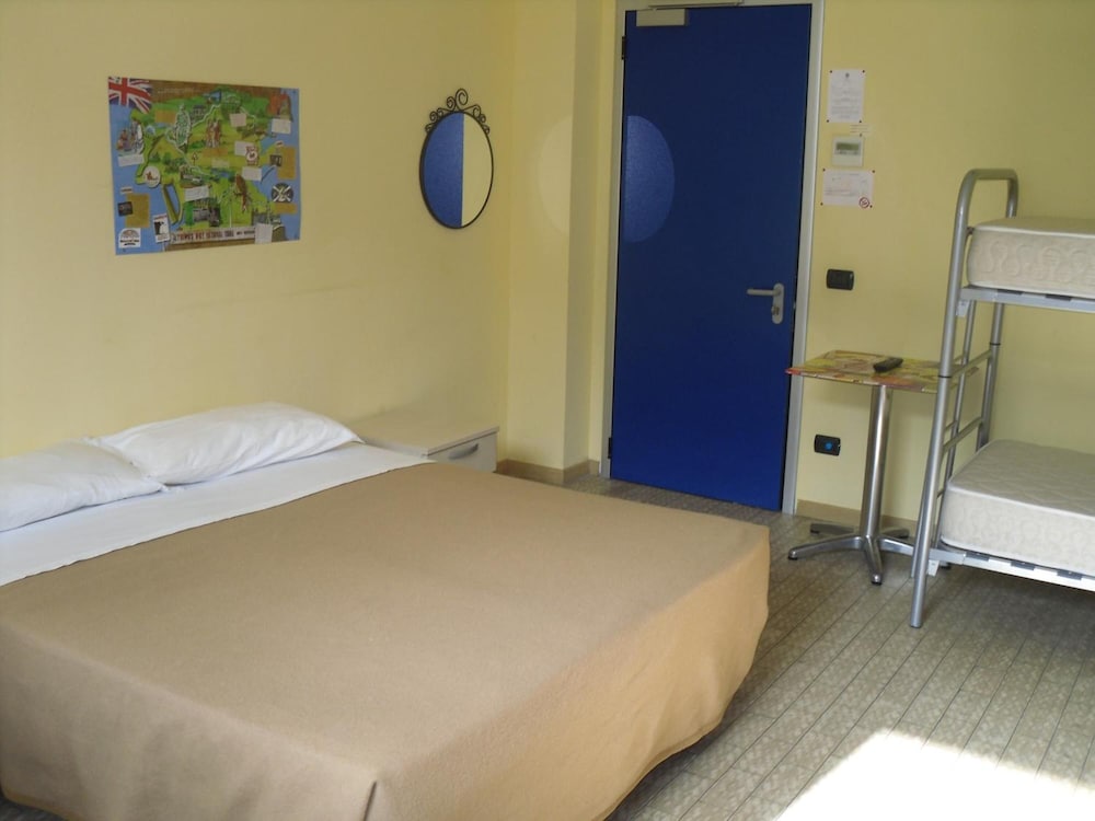 Hostel San Marino 9/32