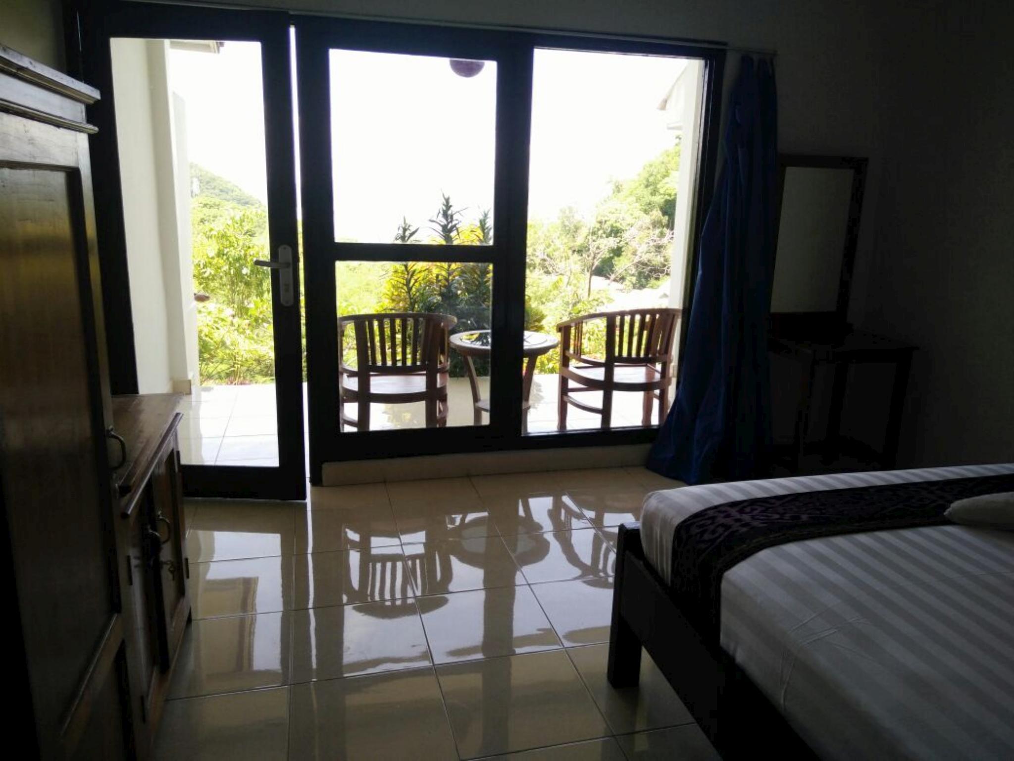 CF Komodo Hotel 17/36