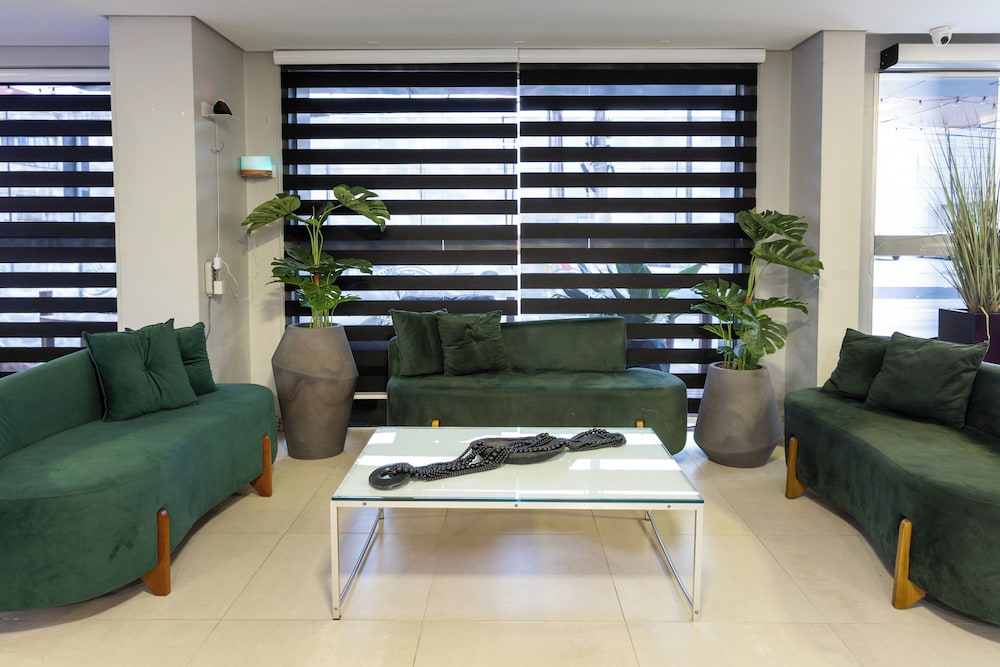 Palmas Executivo Hotel 55/74