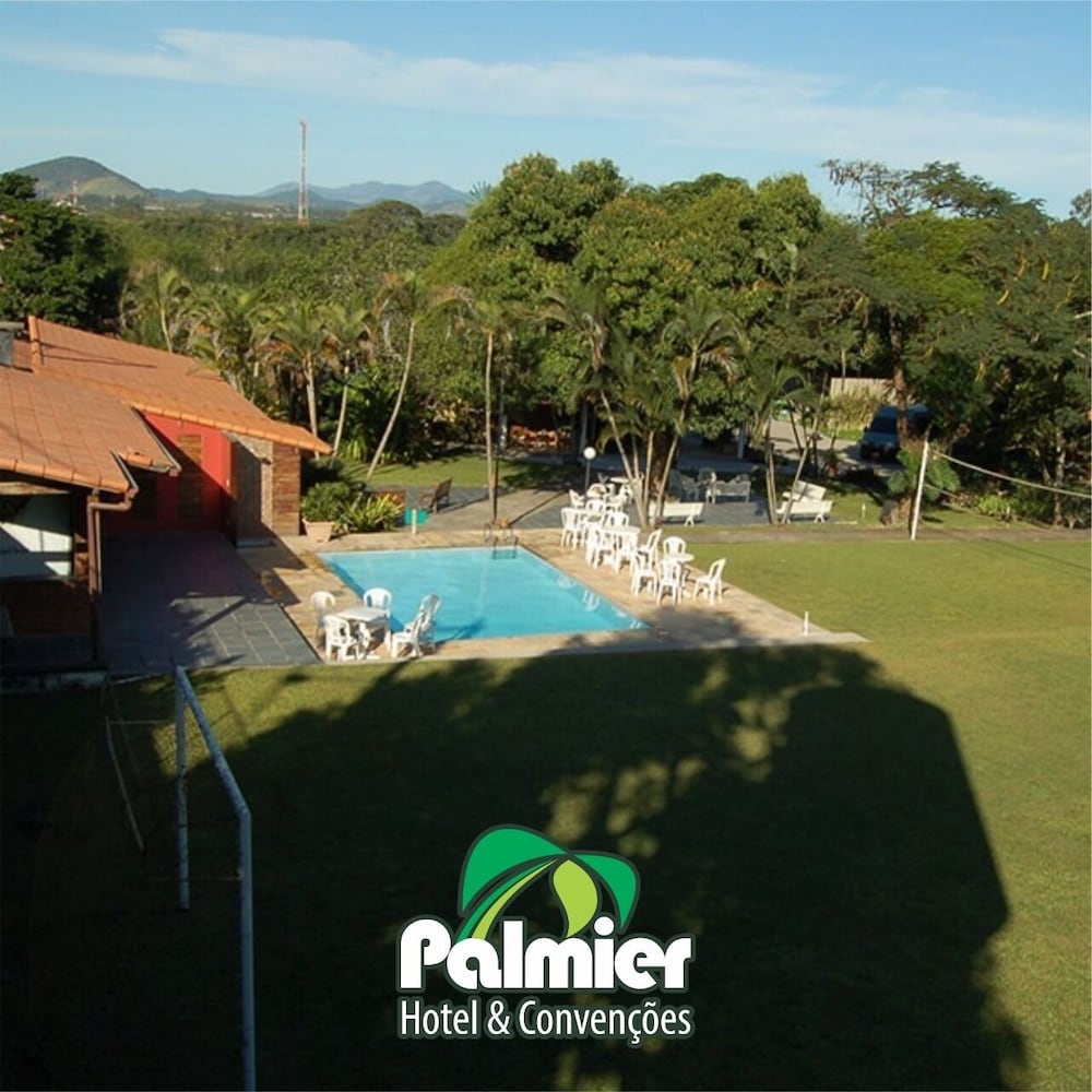 Palmier Hotel 27/45