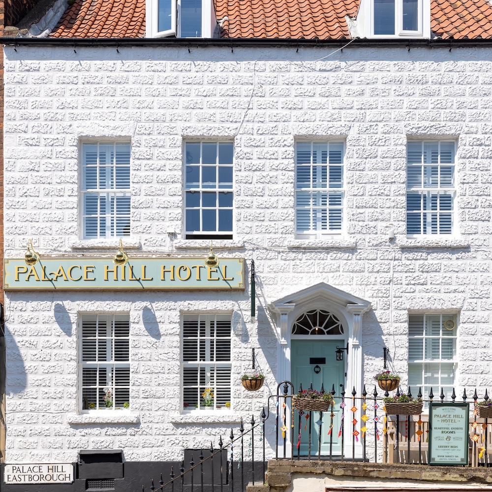 The Palace Hill Hotel - B&amp;B 1/30