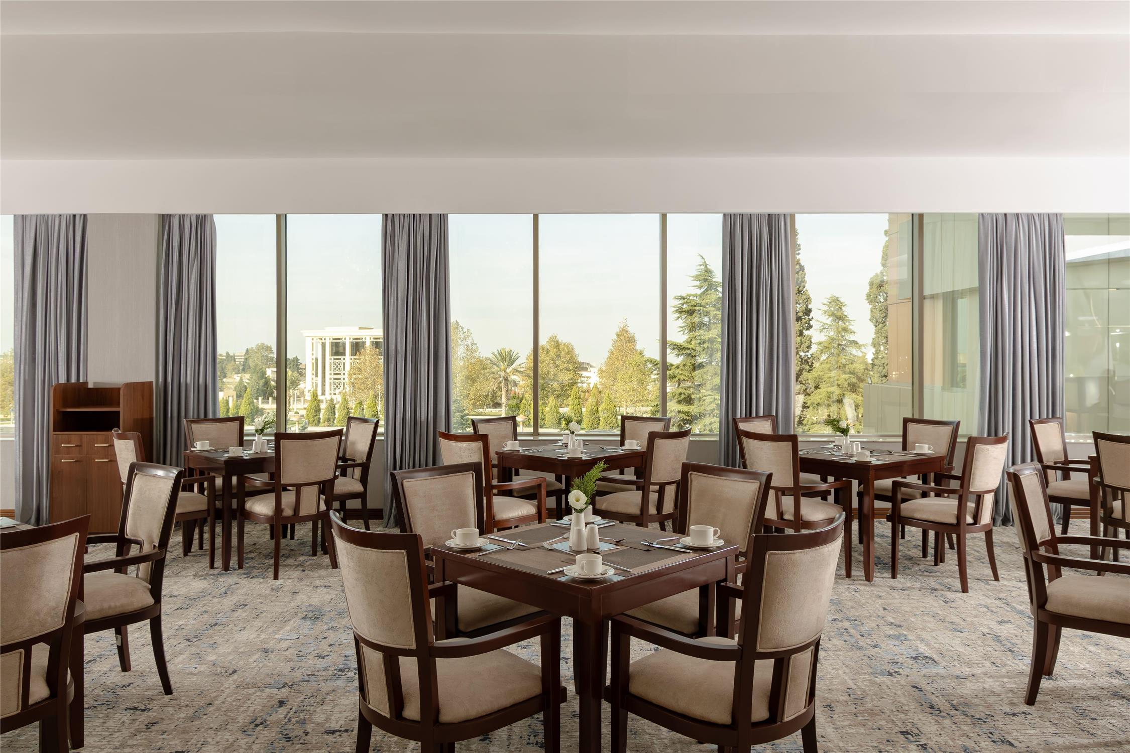 Ramada Plaza by Wyndham Gence 30/49