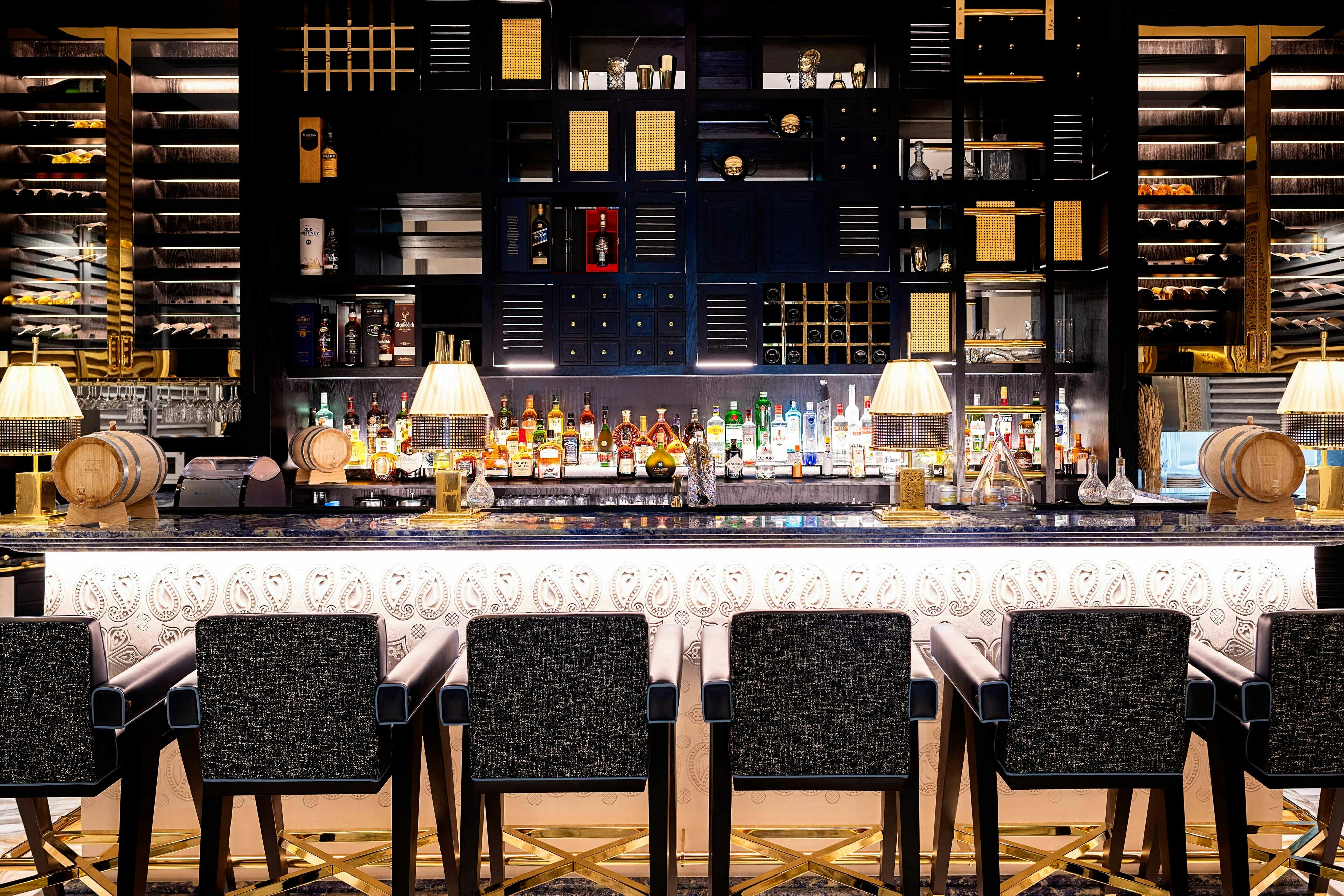 Sheraton Grand Doha Resort & Convention Hotel 44/80