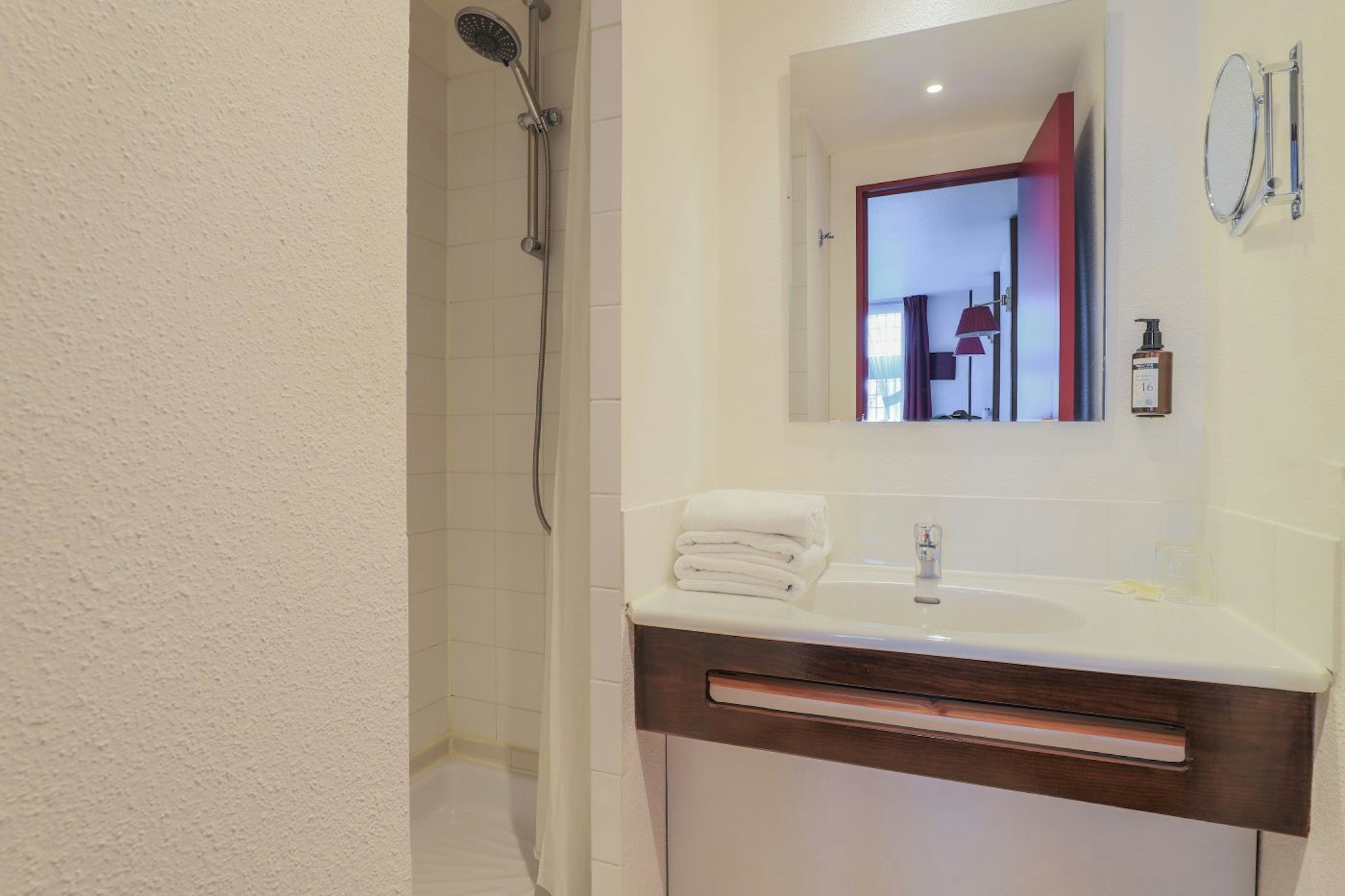 Hotel Les Trois Luppars 17/17