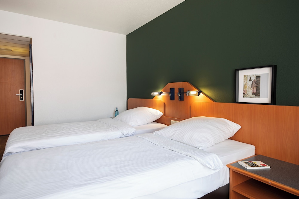 ACHAT Hotel Heppenheim 19/50