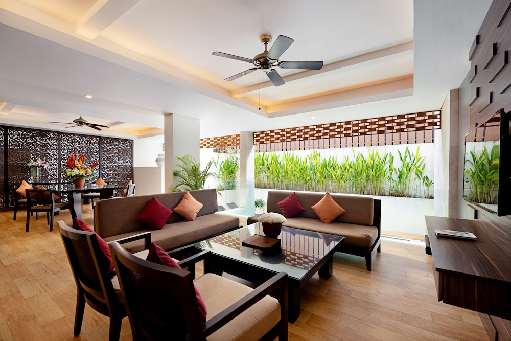 VILLA KAYU RAJA 52/69