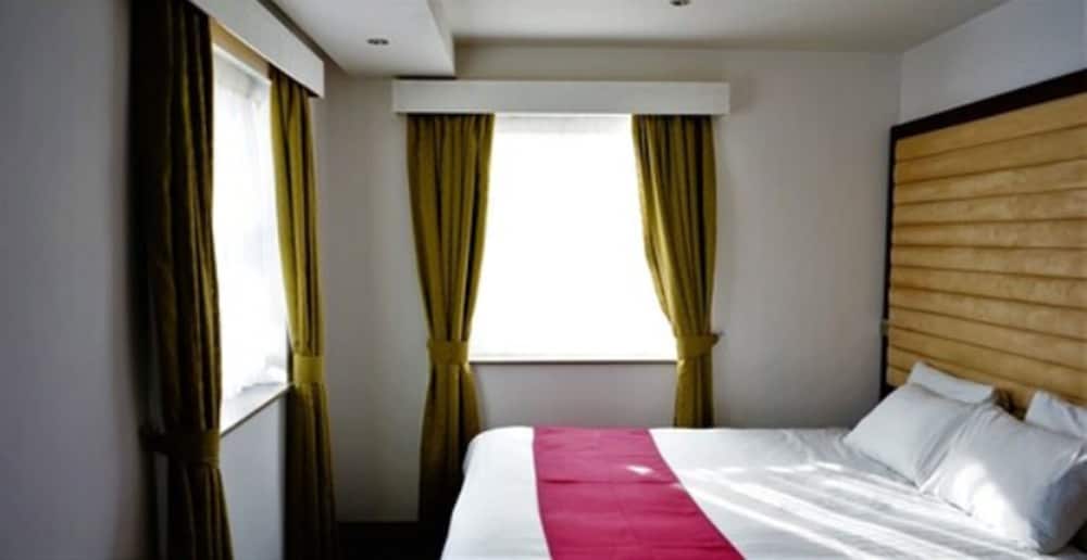 Maitrise Hotel Maida Vale London 28/68