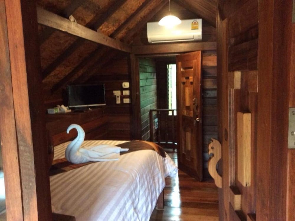 Boutique Village Hotel SHA Plus 38/71