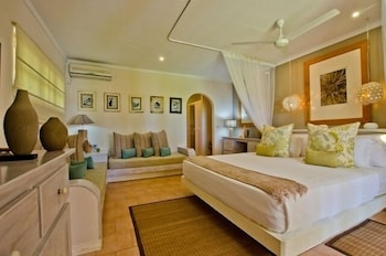 INDIAN OCEAN LODGE 14/60