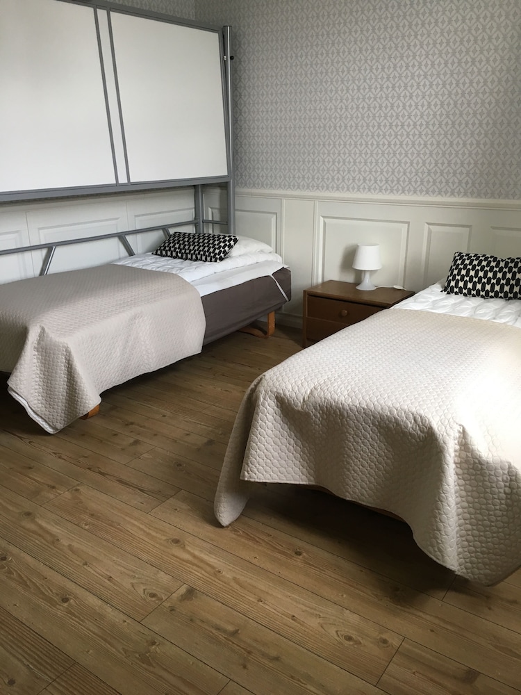 Room, Triple, 1 Single and 1 Bunk Bed, Private Bathroom