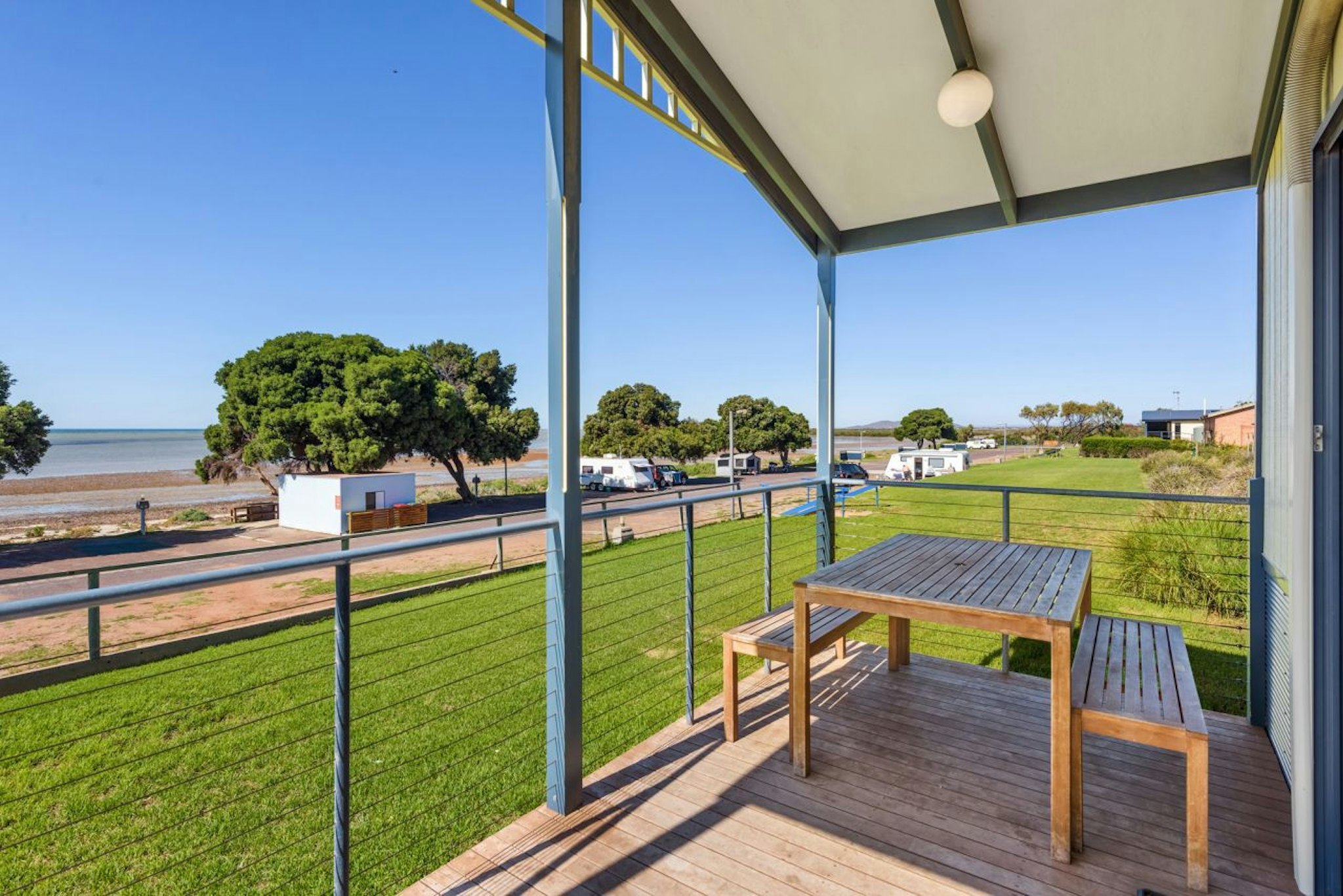 DISCOVERY PARKS – WHYALLA FORESHORE 24/46