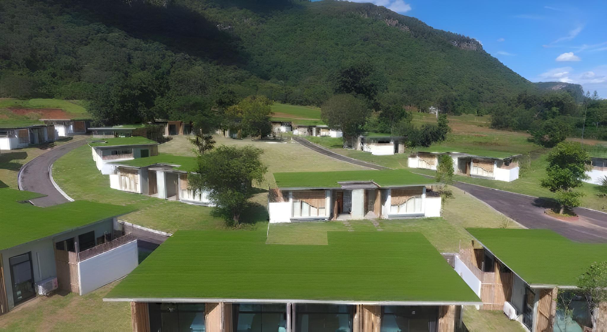 Curve 360 Hotel Khaoyai 46/69